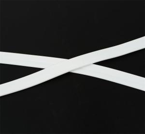 Quality Customized PVC Profile Plastic Wear Strips White Weather Strip Seal wholesale