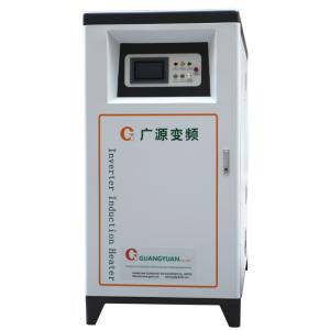 China DSP FPGA Digital Induction Heating Equipment 500KW For Welding on sale