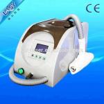Painless Medical Picosecond Laser Machine 532nm Q Switch Yag