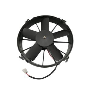 Quality ISO9001 2800RPM Electric Condenser Fan wholesale