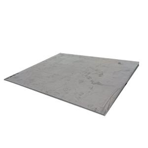 Quality Cold Hot Rolled 201 Stainless Steel Sheet 0.1-300mm wholesale