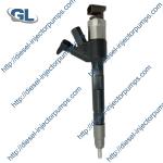 Denso Diesel Fuel Injector 095000-6790 095000-6791 095000-5950 For SDEC D28-001