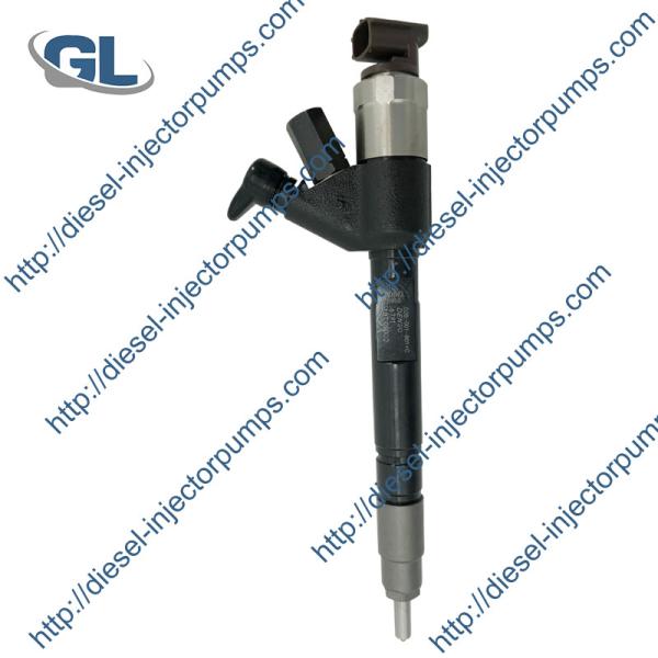 Denso Diesel Fuel Injector 095000-6790 095000-6791 095000-5950 For SDEC D28-001