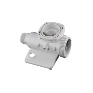 Quality Custom Plastic Injection Molding Multi Shot Injection Molding wholesale