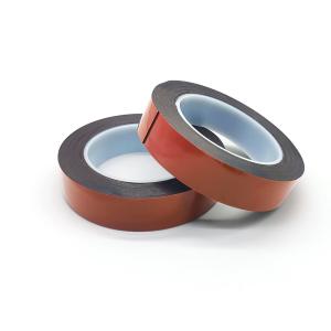 Quality China Factory Wholesale Price Custom Double Sided Acrylic Tape wholesale