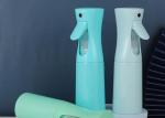 200ml 300ml Continuous Mist Empty Spray Bottle For Hair