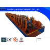 Buy cheap 2.0mm Thickness Roll Forming Machinery Gi For Photovoltaic Stents from wholesalers