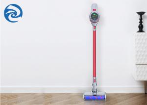 Quality 25.2V 300W Cordless Powerful Vacuum Cleaner 23KPA 11KPA 4.5KPA wholesale