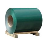 50-500mm PPGI Prepainted Cold Rolled Steel Coil Hot Dipped