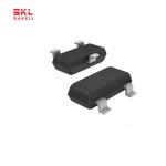 NTR1P02LT1G MOSFET Power Electronics - High-Speed Switching and Reliable