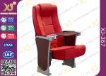 Auto Pop-Up Folding Table Audience Seating Chairs Vintage Aluminum Alloy Side