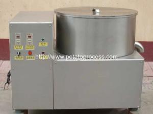 Quality Semi-Automatic French Fries Dehydrate Machine wholesale