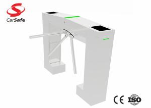Quality 304 Stainless Steel Swing Turnstile Gate Electric Tripod Turnstile Gate wholesale