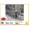 Buy cheap CFM-H-5T/H Fruit Juice Production Line Complete Concentrated Hawthorn from wholesalers