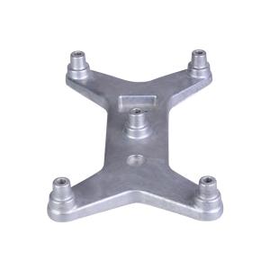 Quality Anneal Quenching Die Casting Components Ra1.6 Ra3.2 Grinding wholesale