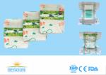 NB Size Disposable Sleepy Infant Baby Diapers Pampers Free Sample Longlife