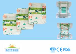 Quality NB Size Disposable Sleepy Infant Baby Diapers Pampers Free Sample Longlife wholesale