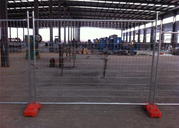 CHELSEA temp fence panels for sale