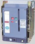 3 Pole Intelligent 6300A Air Circuit Breaker