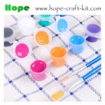 2ml, 3ml, 5ml 7ml 6 colors 8 colors set 12 colors set Acrylic Paint for Kids DIY