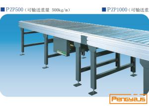Quality ISO Pallet Flow Conveyor wholesale