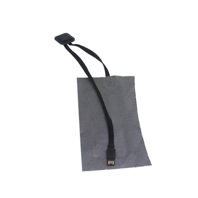 5V 2A USB Heating Film Far Infrared Safety Voltage For Cloth