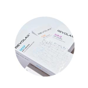 Quality Revolax Hyaluronic Acid Dermal Filler Deep Wrinkle Remove wholesale