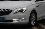 Buick Excelle DRL LED Daytime Running Lights autobody parts