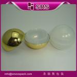 2015 MOST POPULAR with good price SRS arcylic plastic jar caps wholesale