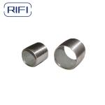 10 Inch IMC Conduit Fittings OEM Rigid Steel Coupling For Use To Join Rigid