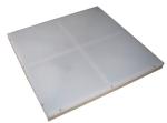 DMX LED Infinity LED Light Dance Floor T Stage Show Flooring 720pcs 10mm