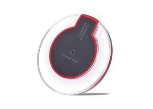 Quality Qi Enabled 5W 9V 1000mm Fast Charge Wireless Charging Pad wholesale