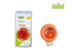 7ML UFO Room Air Fresheners Jasmine Candy Banana Tropical Fruit