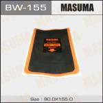 BW-155 MASUMA Auto Car Steering tire patch machine ACA20L 1AZFE Car repair shop