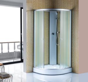Quality 5mm Shower Pods Cabins wholesale