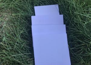 Quality Outdoor PVC Celuka Foam Board Rust Proof Chemical Resistance Good Tenacity wholesale