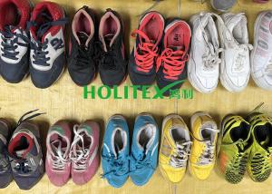 Quality Clean Used Women'S Shoes Fashionable Second Hand Used Shoes For West Africa wholesale