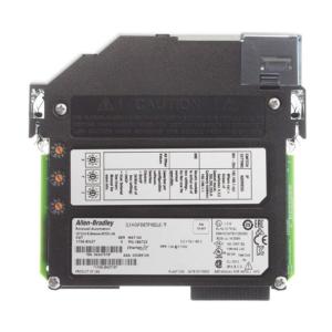 Quality PLC 1762-IQ16 MICROLOGIX 1200 INPUT MODULE wholesale