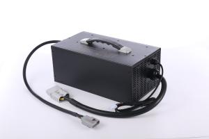 Quality 3000W 3600W Lifepo4 Ni Cd EV Battery Charger For Robot Electric Golf Cart Forklift wholesale