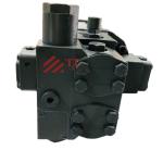 A6VM107HA2T /63W-VZB020A A6VM107EZ2/63W-VZB027B Hydraulic Piston Motor For