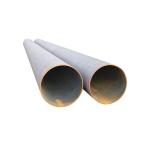 20 45 Galvanized Carbon Steel Pipe Seamless Carbon Steel Tube Thick Wall Small