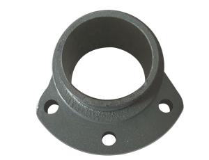 Quality Sifang Walking Tracktor Agricultural Machinery Parts Bearing Seat 3 Holes Casting Sf12-72101 20Pcs/Carton wholesale