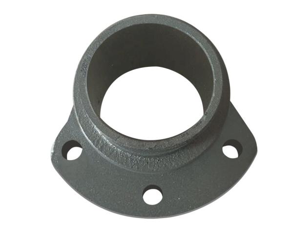 Sifang Walking Tracktor Agricultural Machinery Parts Bearing Seat 3 Holes