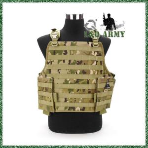 Quality Military Modular Multicam Plate Carrier Vest wholesale