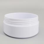 PS Plastic 39mm 100ml Bulk Cosmetic Jars