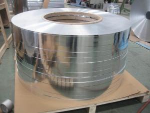 Quality Customize Aluminum Foil Alloy 1200 Ceiling Roll For Electric Cable wholesale