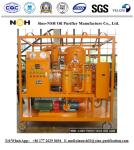 135Kw 380v Transformer Oil Purifier System Regeneration 300L Min