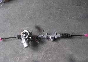 Quality 4410a567 Electric Steering Rack , 4410a022 Mitsubishi Lancer Steering Rack wholesale