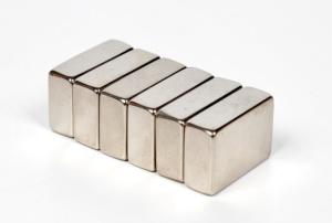 Quality N35-N48 Sintered NdFeB Magnets Custom Neodymium Rare Earth Magnets wholesale