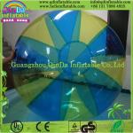 QinDa High Quality Water Ball, Transparent Water Ball, Colors Water Ball for